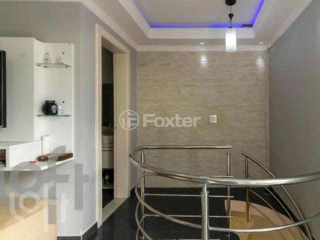 Apartamento à venda Rua Elza Guimarães, Vila Amália Zona Norte São Paulo