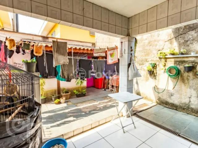 Apartamento à venda Rua Eliseu Rodrigues de Almeida, Jardim Marisa São Paulo
