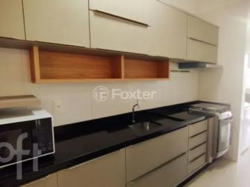 Apartamento à venda Rua Otto Júlio Malina, Ipiranga São José