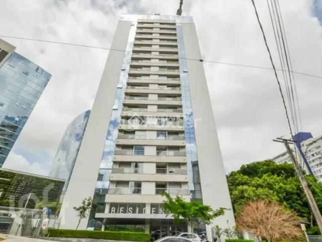Apartamento à venda Rua Mário Antunes da Cunha, Petrópolis Porto Alegre