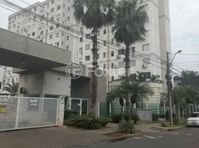 Apartamento à venda Rua Sobradinho, São Jorge Novo Hamburgo