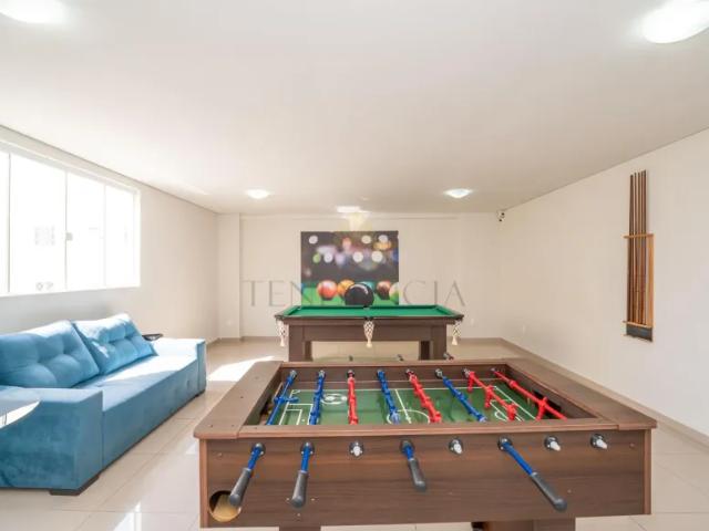 Apartamento com 2 quartos à venda, 40,28 m2, SANTA CÂNDIDA, CURITIBA PR