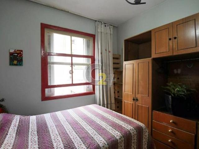 Apartamento Venda Santa Cecilia 3 quartos S/ vaga