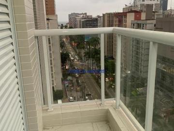 Rua Luís de Faria, Vila Rica, Santos, Santos, São Paulo