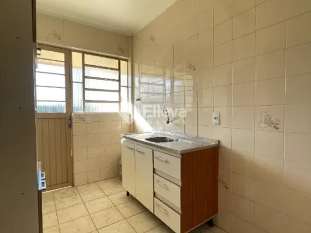 Apartamento à Venda San Martin