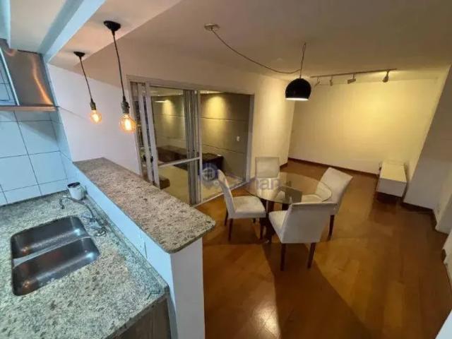 Apartamento, à venda/Locação 3 quartos na chácara santo Antônio