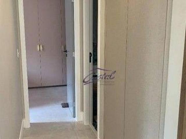 Apartamento Vende 86m² Vila São Francisco