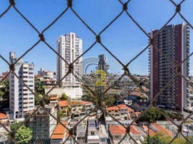 APARTAMENTO VENDE VILA ROMANA 3 QUARTOS
