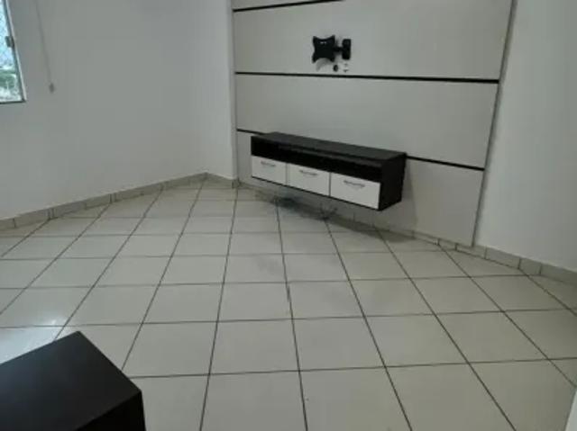 APARTAMENTO VENDE AP 0049 PARTHENON