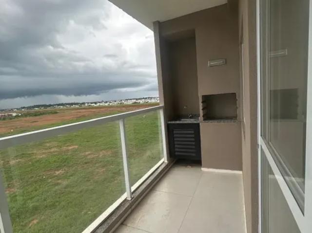 Apartamento Veneza
