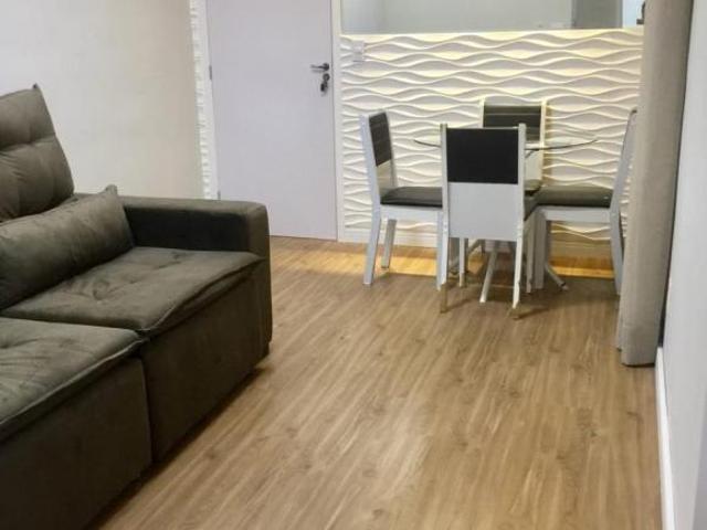 Apartamento Veneza