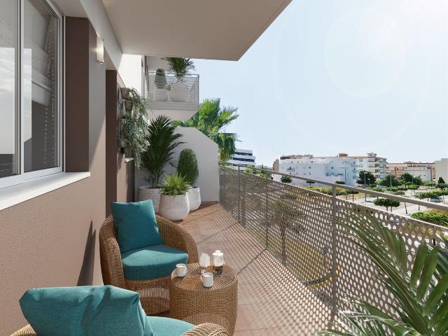 Apartamento, Vélez Málaga 65m² Velez Malaga