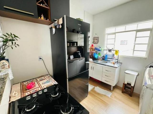 Apartamento Verbenas com 2 dormitórios à venda, 50 m² por R$ 255.000 Jardim Motorama São José do