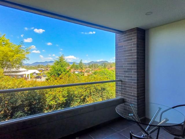 APARTAMENTO VEREDA GUAYAVITO, LLANOGRANDE, RIONEGRO