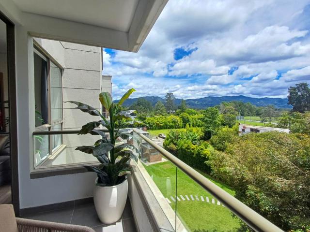 APARTAMENTO VEREDA GUAYABITO, LLANOGRANDE, RIONEGRO, LLANOGRANDE, Rionegro