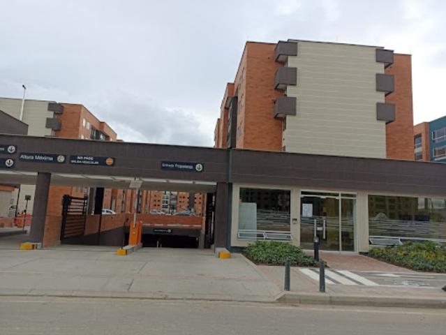 APARTAMENTO VEREDA EL VERGANZO, VEREDA EL VERGANZO, Tocancipá