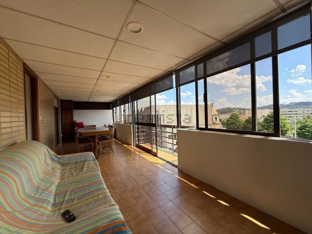 Apartamento, Vermoim