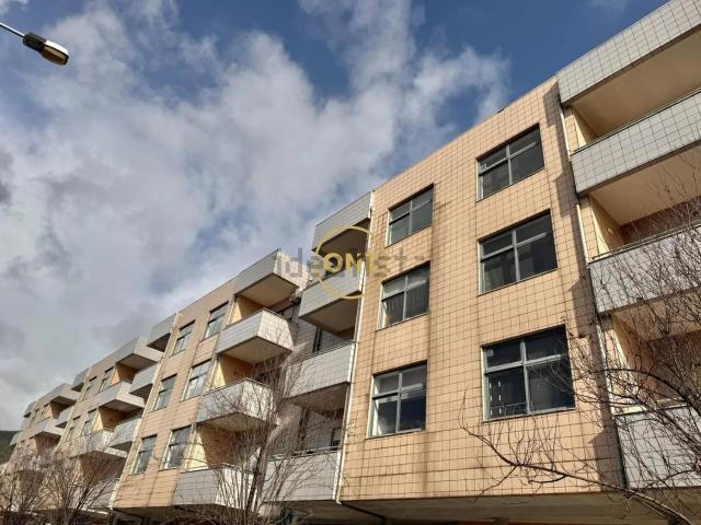 Apartamento, Vermoim