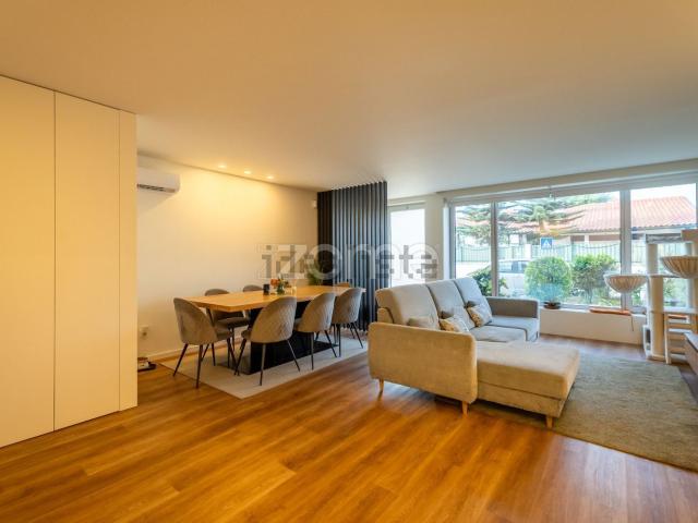 Apartamento, Vermoim
