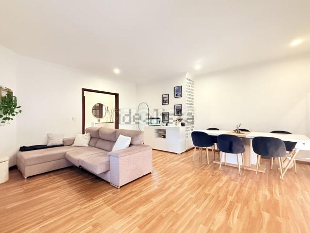 Apartamento, Vermoim