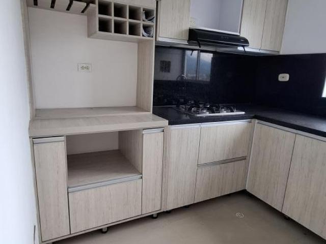 APARTAMENTO VG52+X9 Los Patios, Variante la floresta, Los Patios
