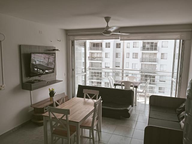 APARTAMENTO Via 13 de Junio Via Girardot, GIRARDOT, Girardot