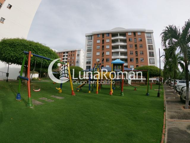 Apartamento Via Club Tenis