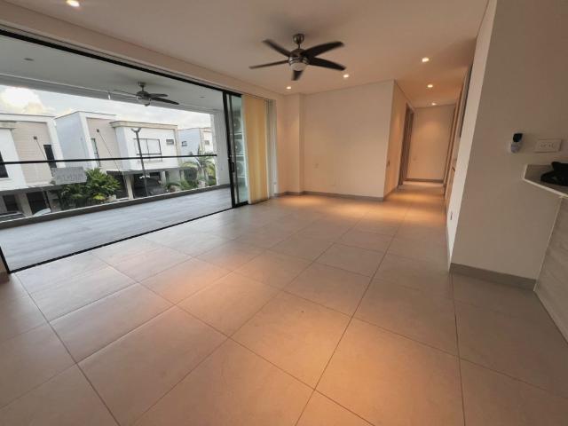 APARTAMENTO Via al Caimo Aeropuerto, Via el Edén, Armenia