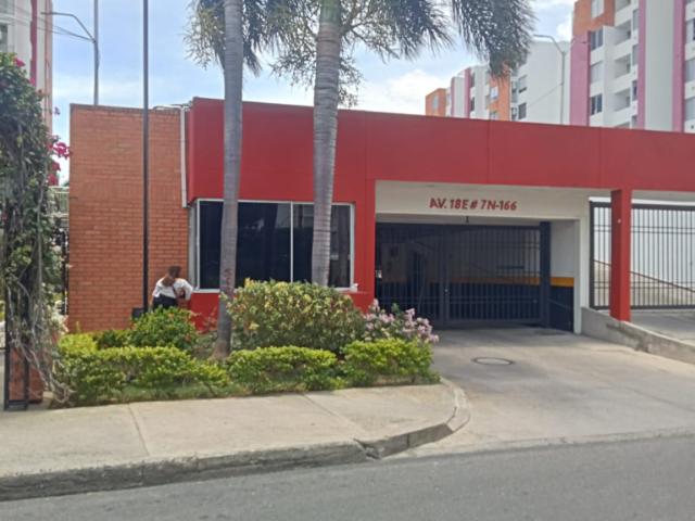 APARTAMENTO VIA LA GAZAPA AVENIDA LIBERTADORES