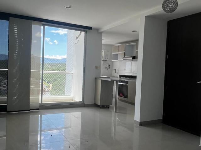APARTAMENTO VIA LA FLORESTA CONDOMINIO MANET LOS PATIOS, Sin Barrio, Los Patios