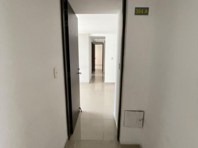 APARTAMENTO VIA LA FLORESTA Nº 40 08 APTO 304 TORRE A EDIFICIO PIAMONTE, La Floresta, Cúcuta