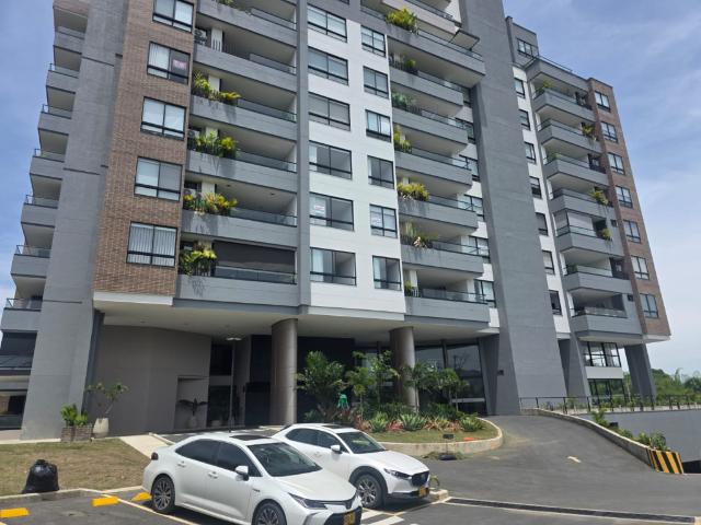 APARTAMENTO Via Pereira cerritos, Pereira, Pereira