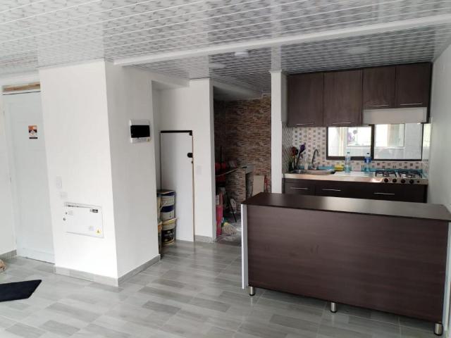 APARTAMENTO Via VERGANZO Pto referencia CIUDADELA FORESTA, Sin Barrio, Tocancipá