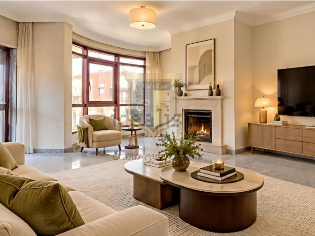 Apartamento, Vialonga