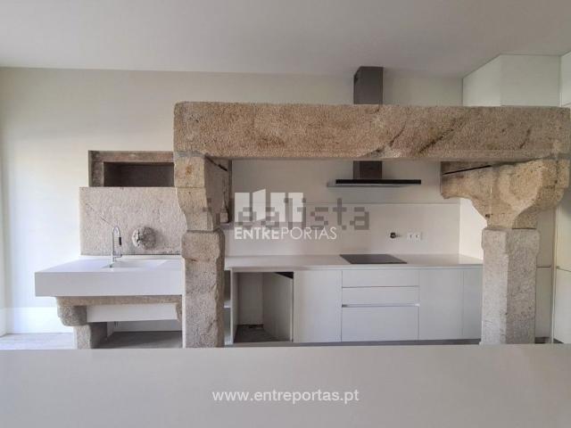 Apartamento, Viana do Castelo e Meadela
