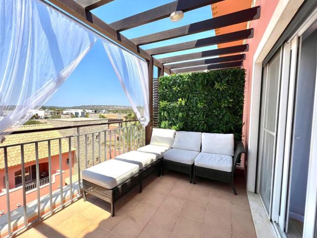 Apartamento, Els Club Monte Laguna, Quarteira