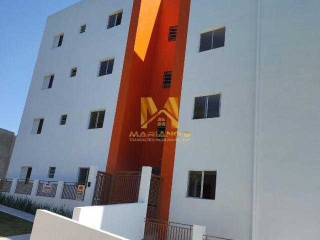 Apartamento, Vicente Nunes, Nazaré Paulista, SP