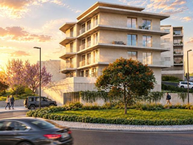 Apartamento, Vieira do Minho