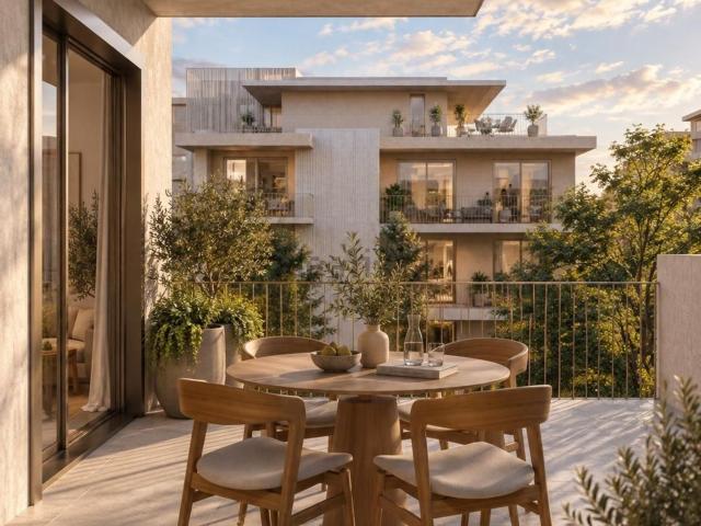 Apartamento, Vieira do Minho