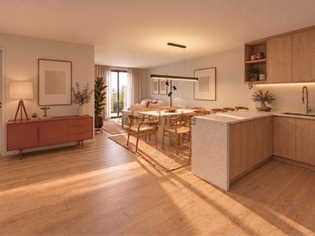 Apartamento, Vieira do Minho
