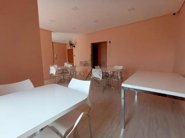 Apartamento Vila Machado Residencial Tropical Garden 3 Dormitórios 88m²