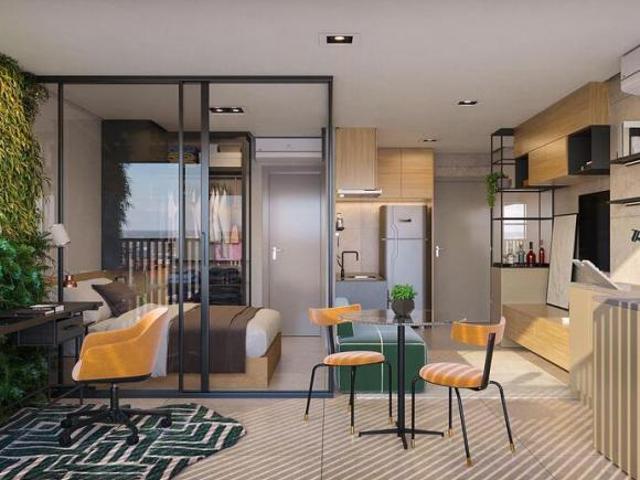 Apartamento, Vila Madalena, São Paulo, SP