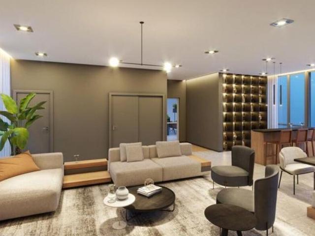 Apartamento, Vila Madalena, São Paulo, SP