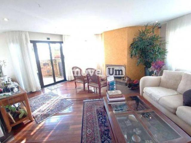 Apartamento Vila Madalena