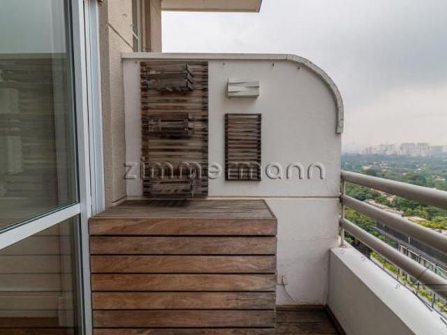 APARTAMENTO VILA MADALENA 2 DORMITÓRIOS 2 VAGAS