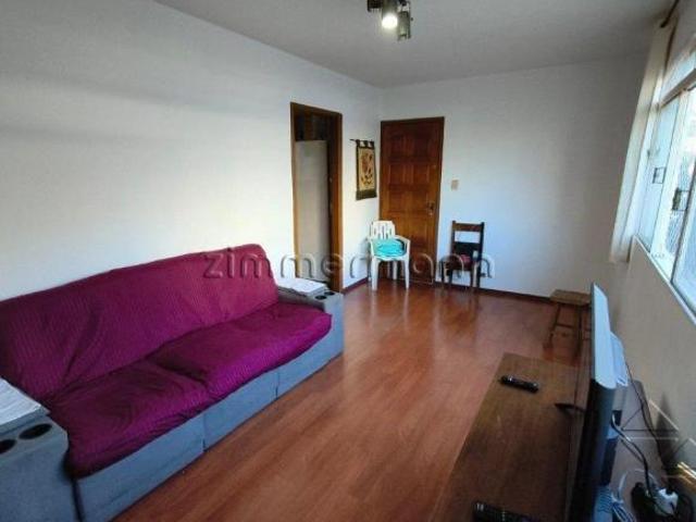 APARTAMENTO VILA MADALENA 2 DORMITÓRIOS SEM VAGA
