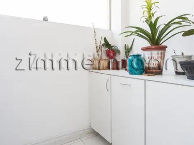 Apartamento vila madalena 2 dormitórios 1 vaga