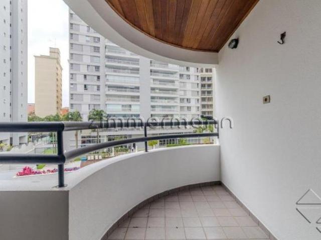 APARTAMENTO VILA MADALENA 3 DORMITÓRIOS 1 SUÍTE 2 VAGAS