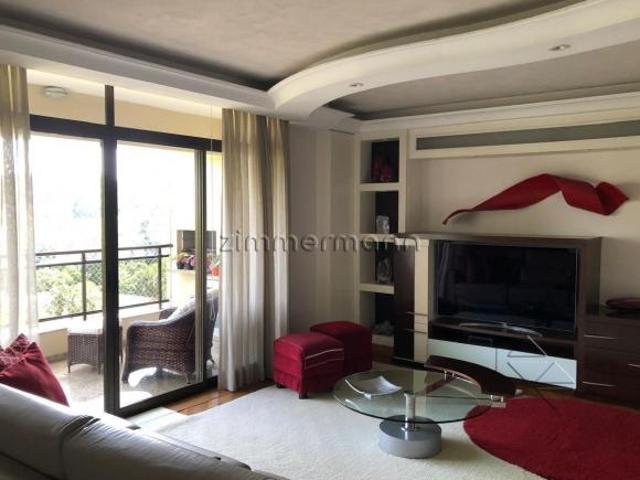 APARTAMENTO VILA MADALENA 3 SUÍTES 5 VAGAS