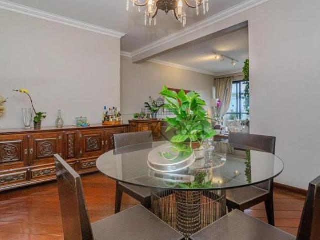Apartamento Vila Madalena 3 Quartos 132m²